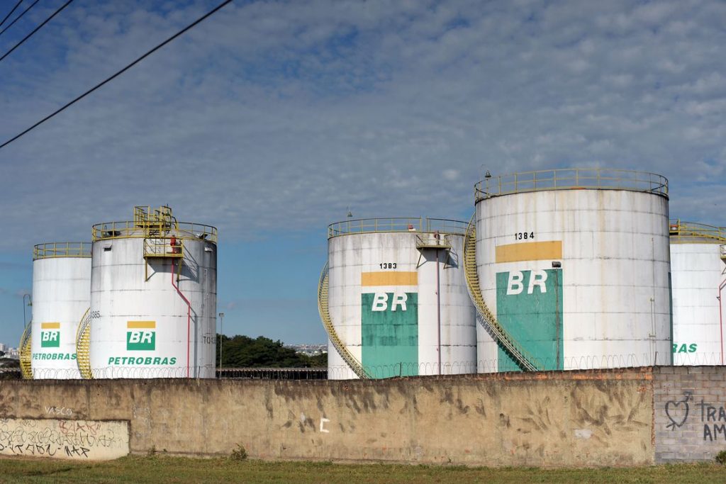 Justiça mantém desconto de contribuição sindical na folha da Petrobras